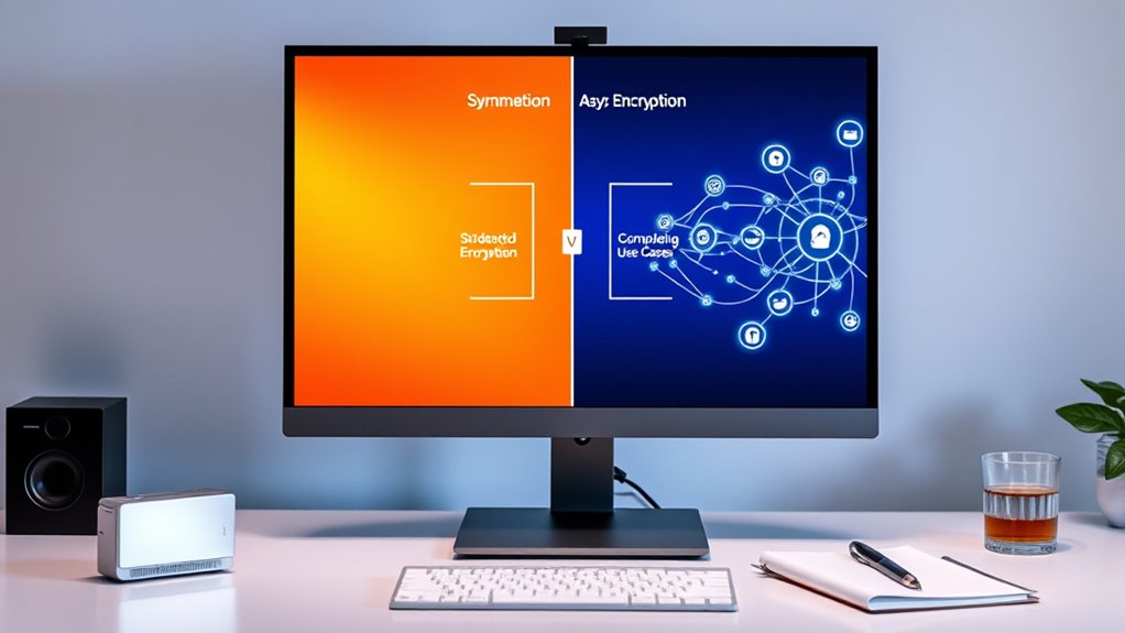 secure fast combined encryption