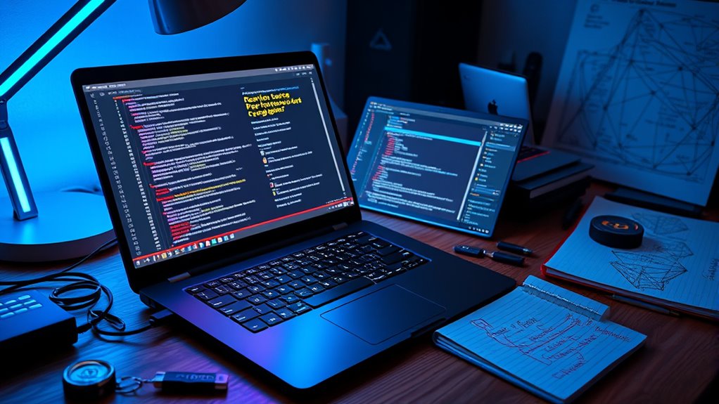 secure keys algorithms signatures
