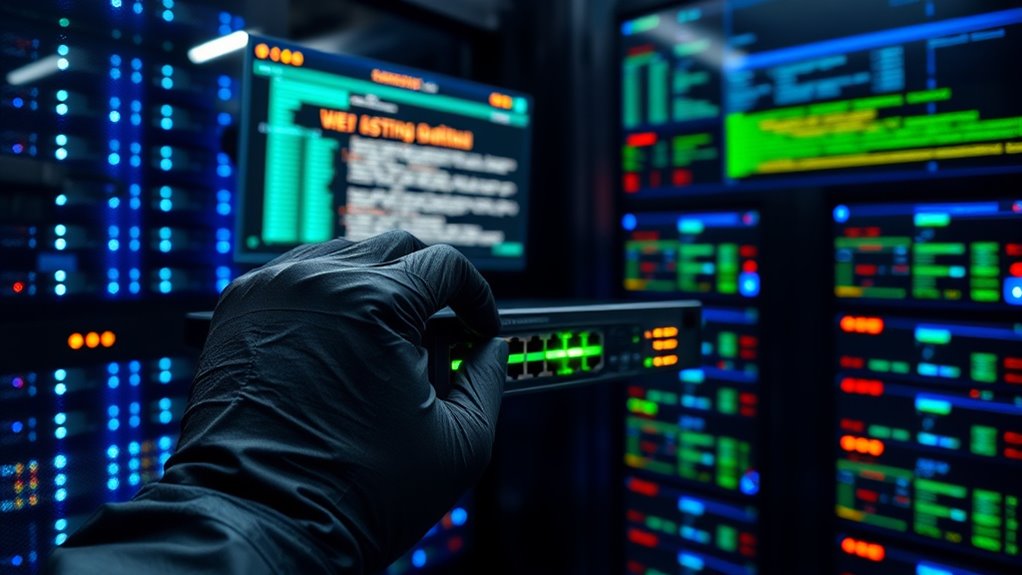 secure waf deployment strategies