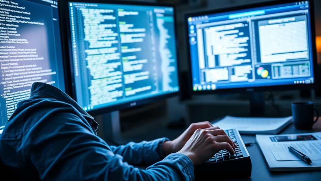 smart contract security testing