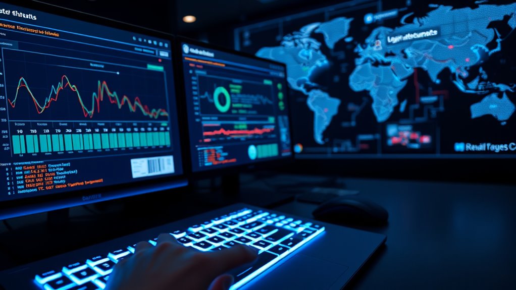 strong password policies and multi factor authentication