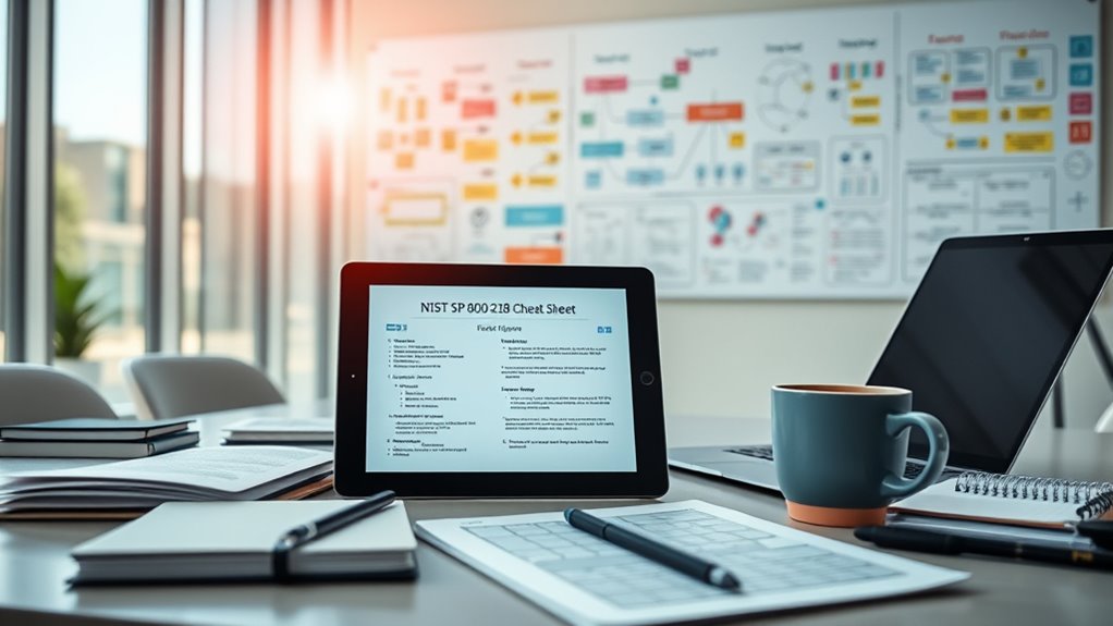 tailor framework to organization