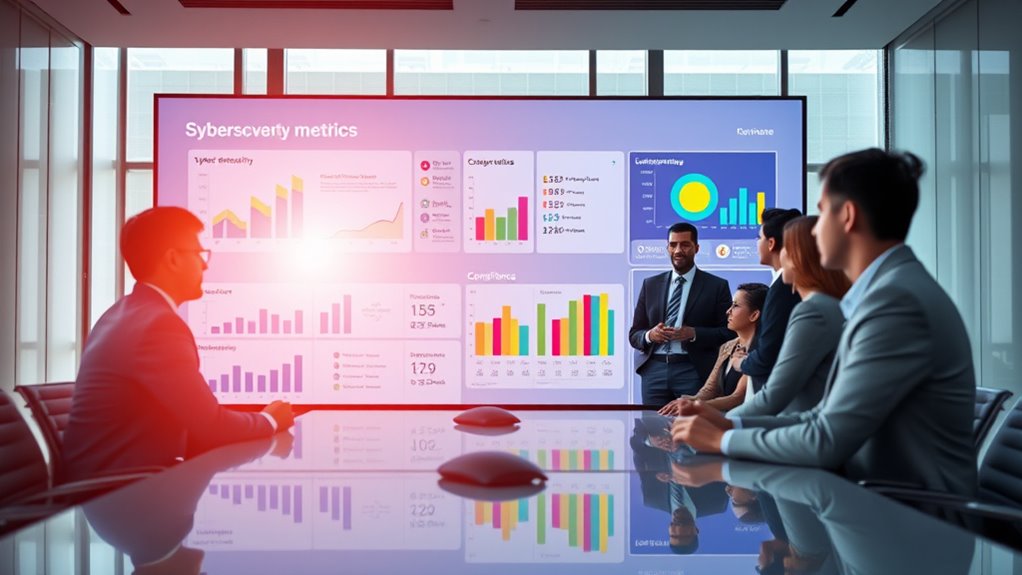 transparent cybersecurity governance practices