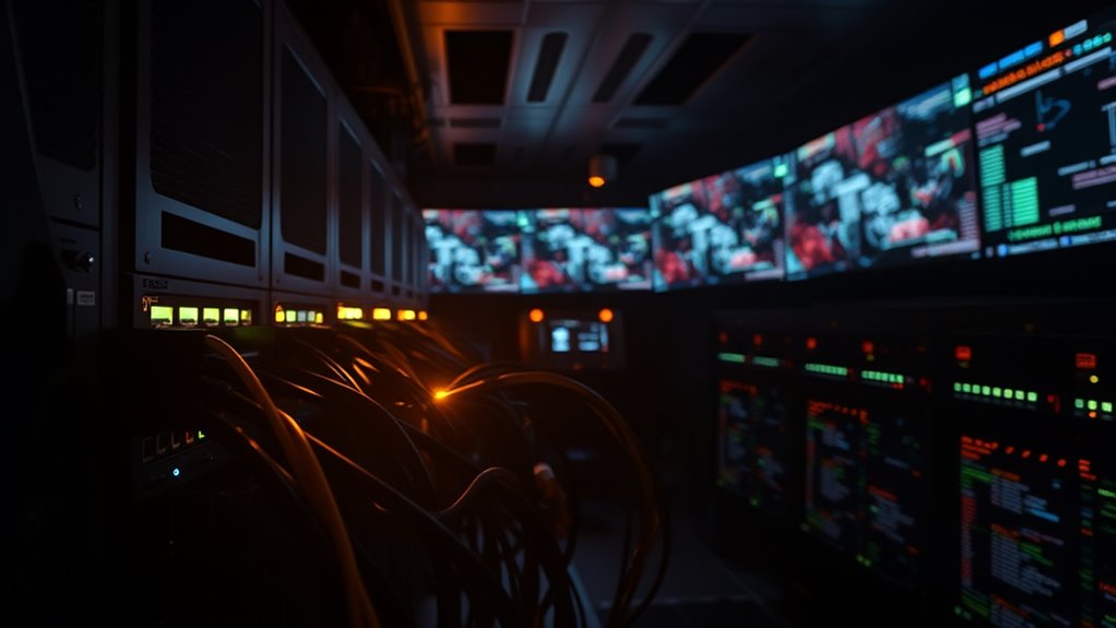 types of ddos attacks