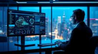 xdr versus siem comparison