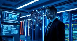 zero trust network security