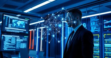 zero trust network security