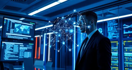 zero trust network security