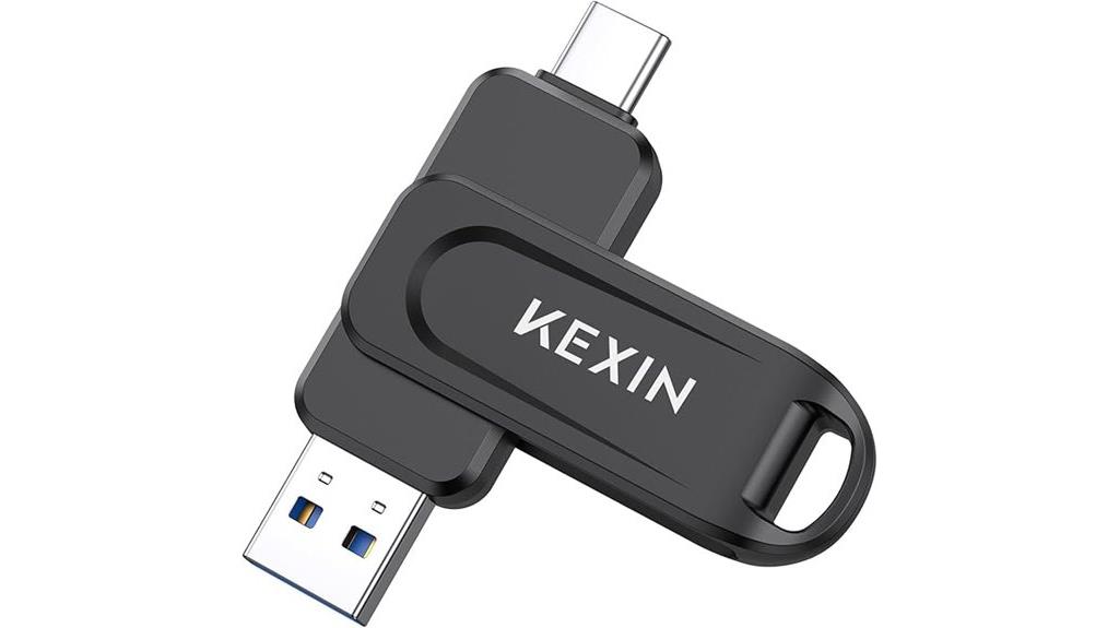 128gb usb c flash drive