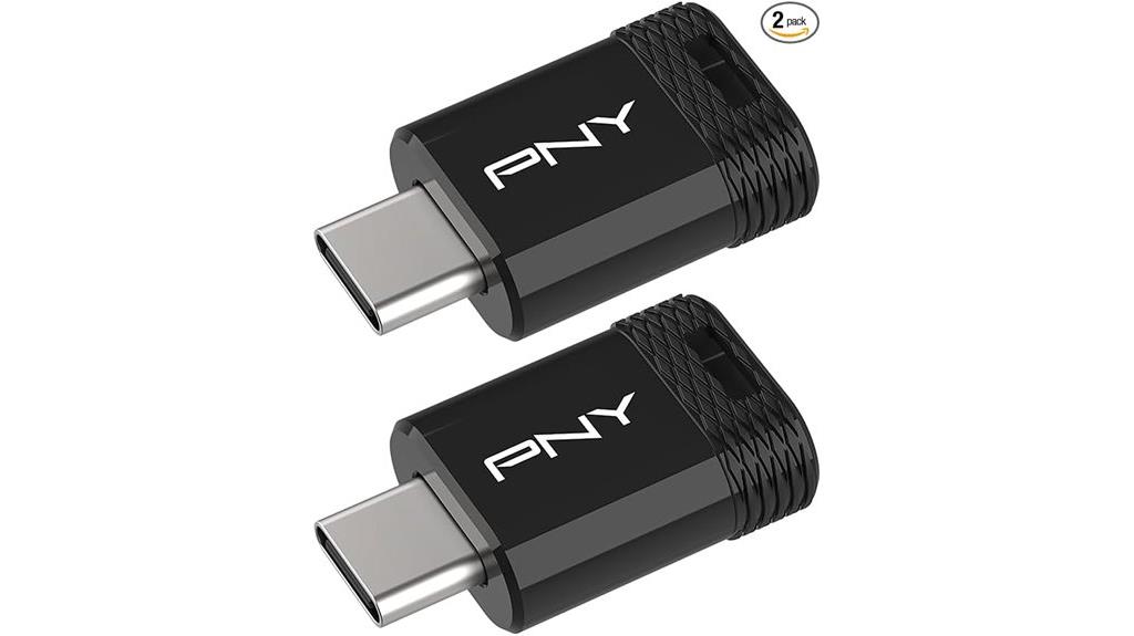 128gb usb type c flash