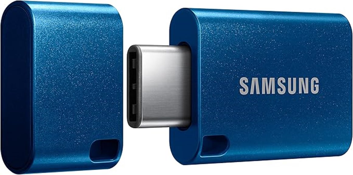 128gb usb type c flash