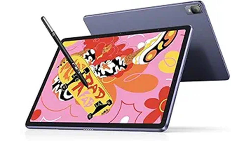 12 2 inch standalone drawing tablet