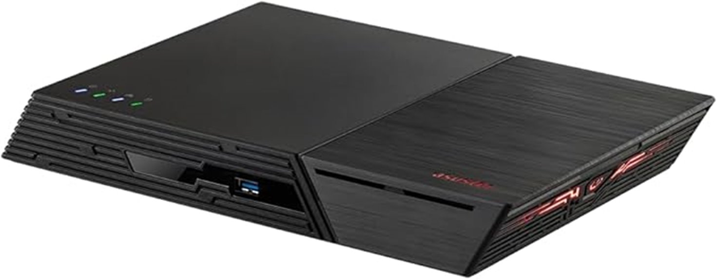 12 bay nvme ssd nas