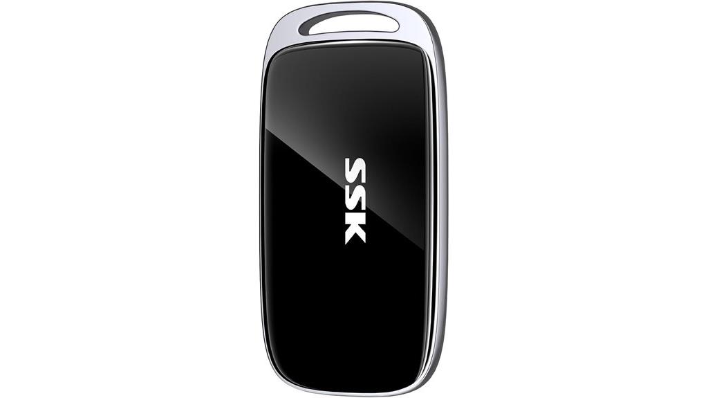 1tb external ssd drive
