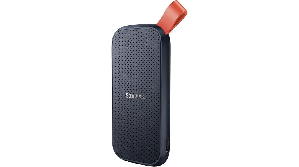 1tb portable ssd