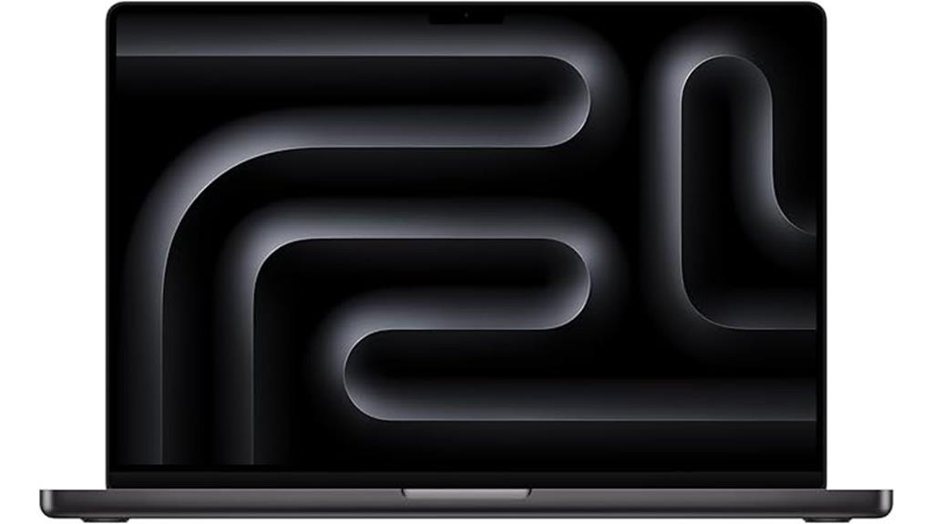 2024 macbook pro specs