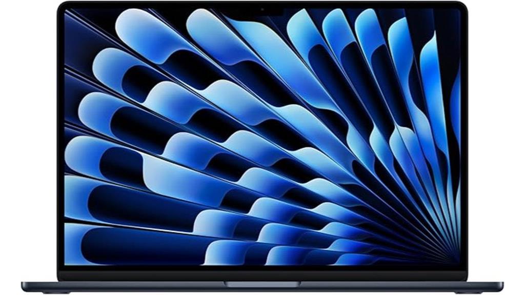 2025 macbook air m4