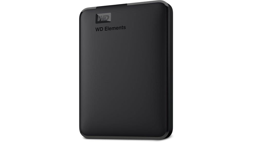 2tb portable external drive