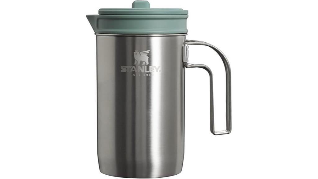 32 ounce stanley french press