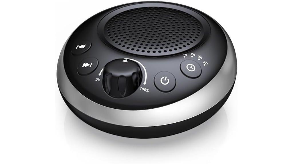 36 soothing sounds timer