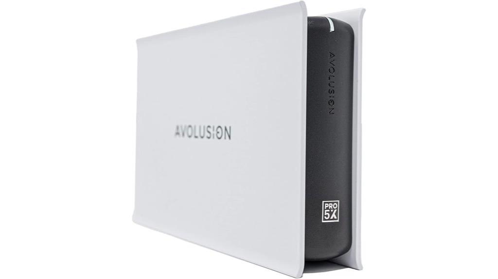 8tb ps5 gaming drive