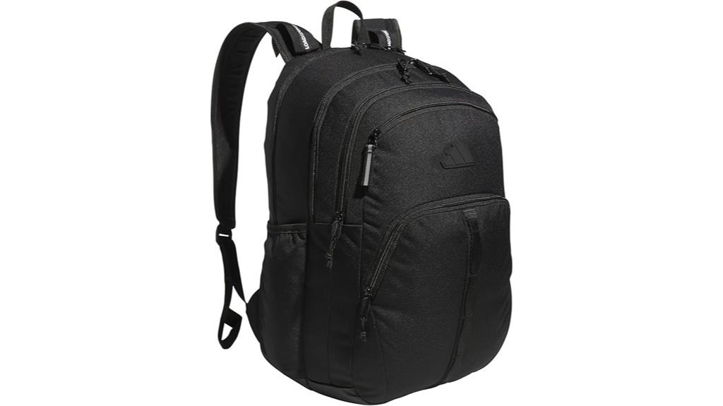 adidas work travel backpack