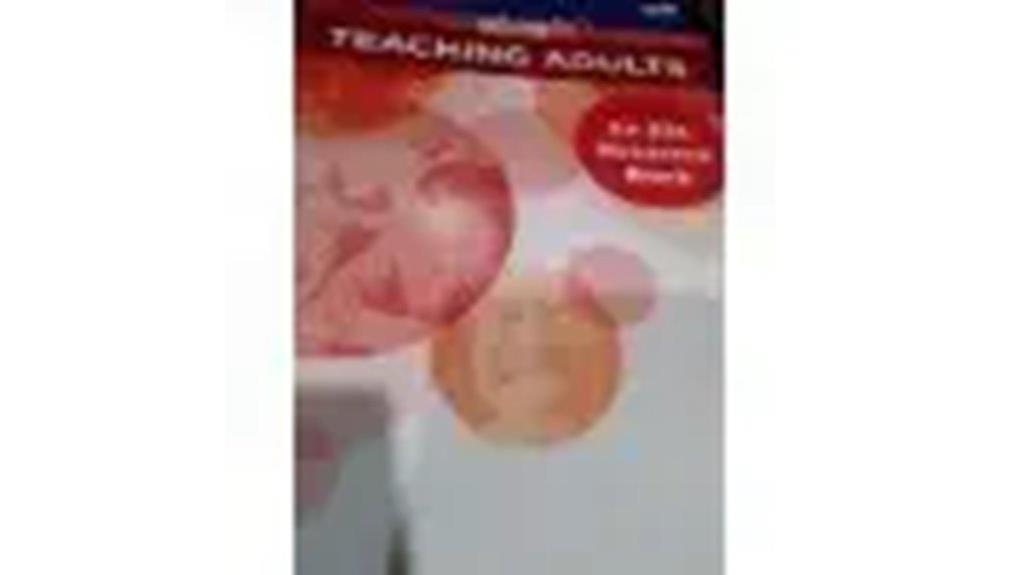 adult esl teaching resources