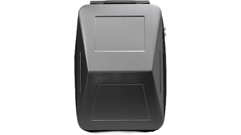 advanced usb laptop backpack