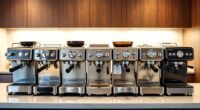 affordable barista quality espresso