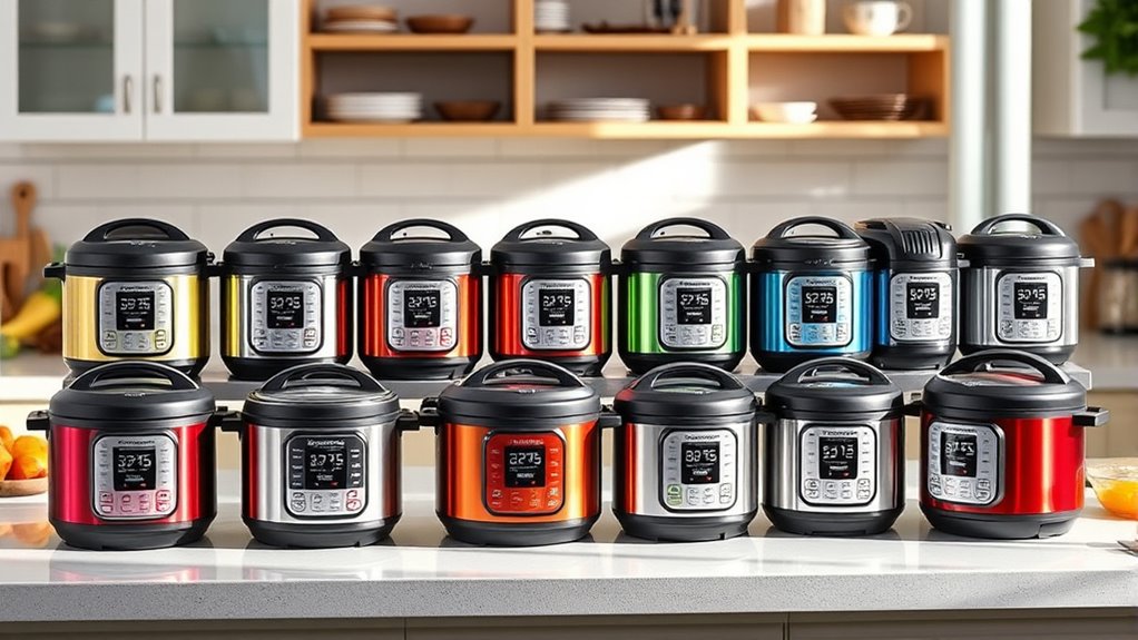 affordable multi cooker essentials