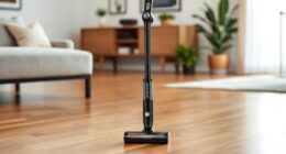 affordable powerful cordless vacuums