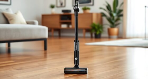 affordable powerful cordless vacuums