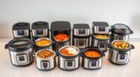 affordable versatile cooking options