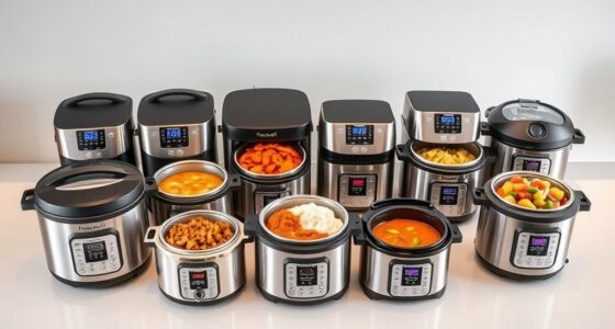 affordable versatile cooking options