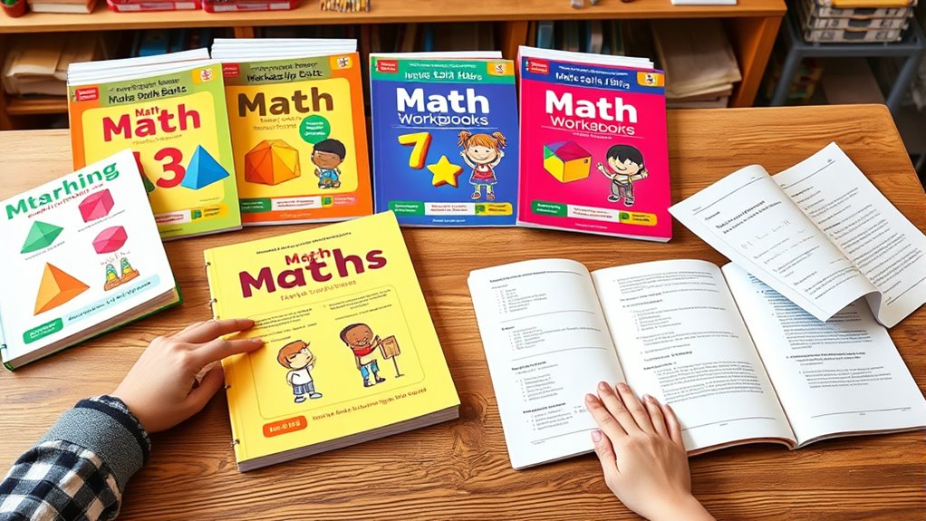 age appropriate engaging resources