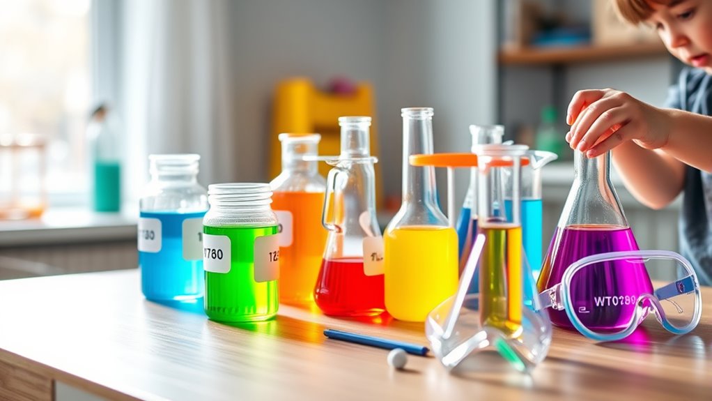 age appropriate safe comprehensive