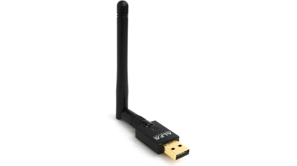 alfa usb wi fi adapter