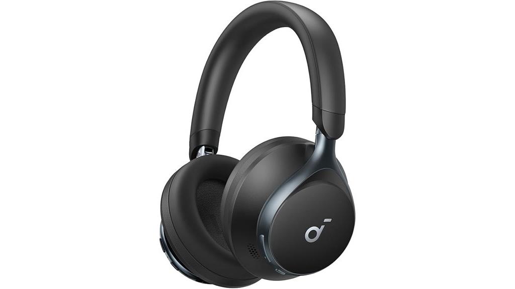 anker space one headphones