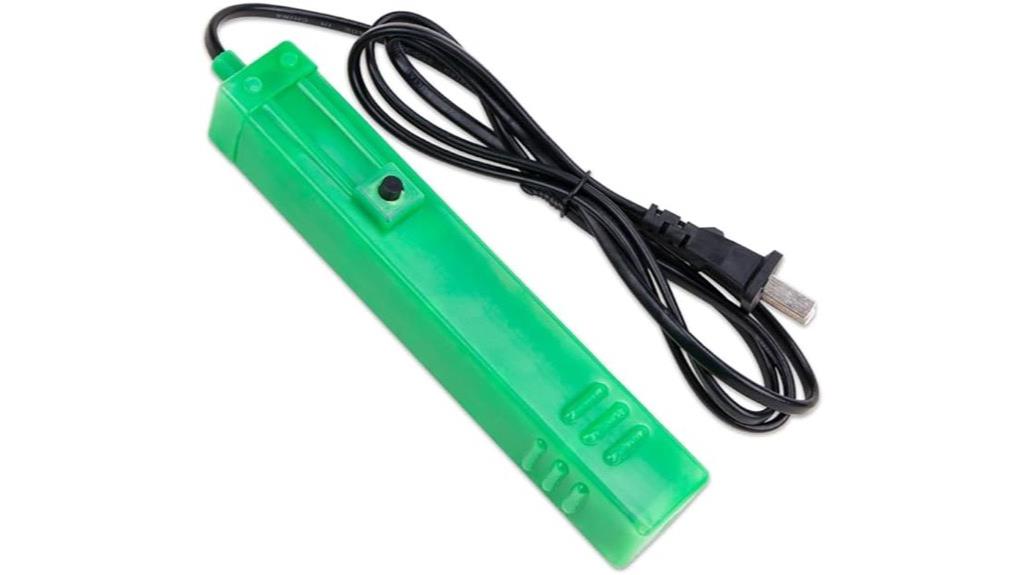 arcade crt monitor degaussing wand