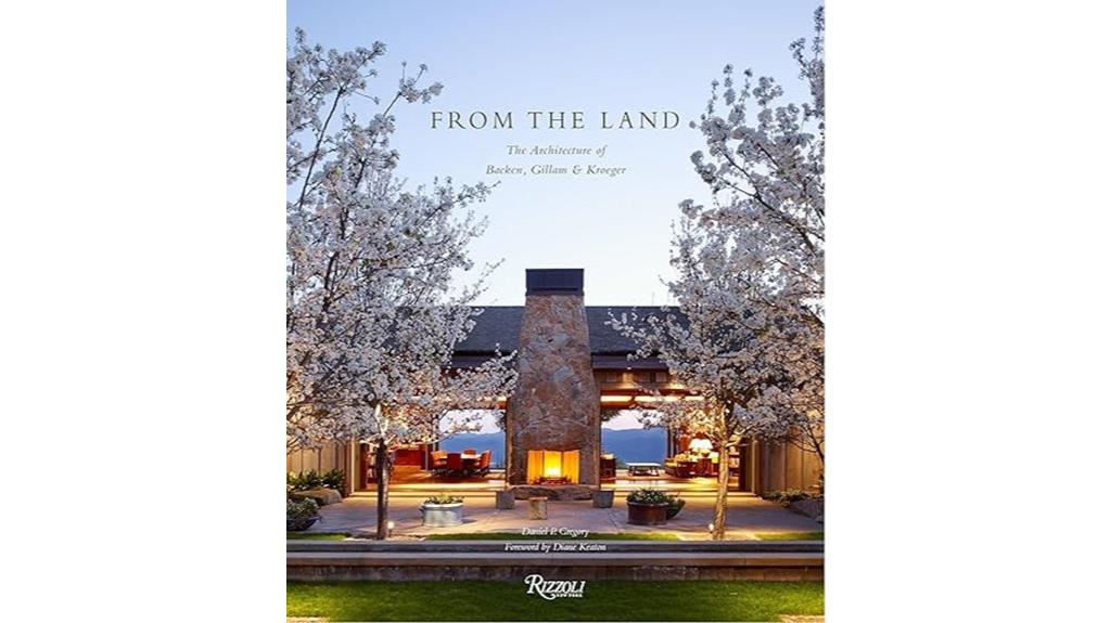 architectural firm in land