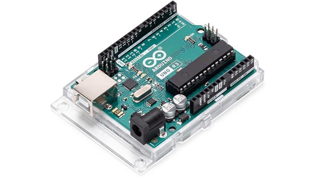 arduino uno rev3
