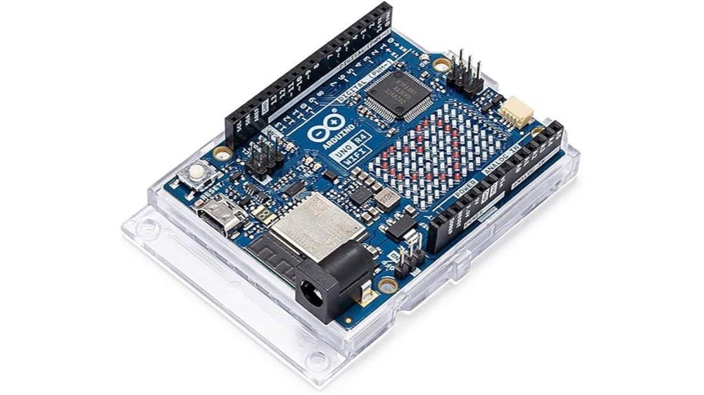 arduino wifi iot board