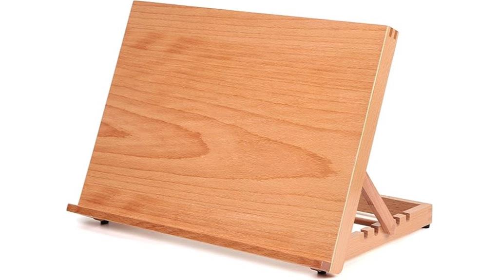 art drafting table easel