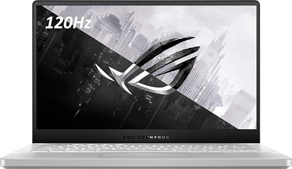 asus rog zephyrus g14