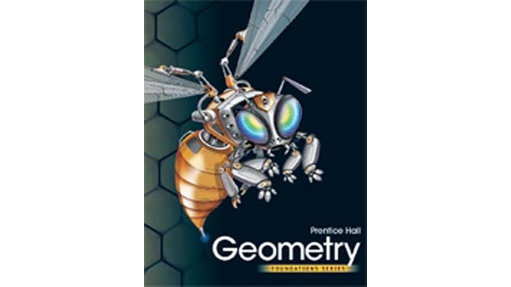 basic geometric principles overview