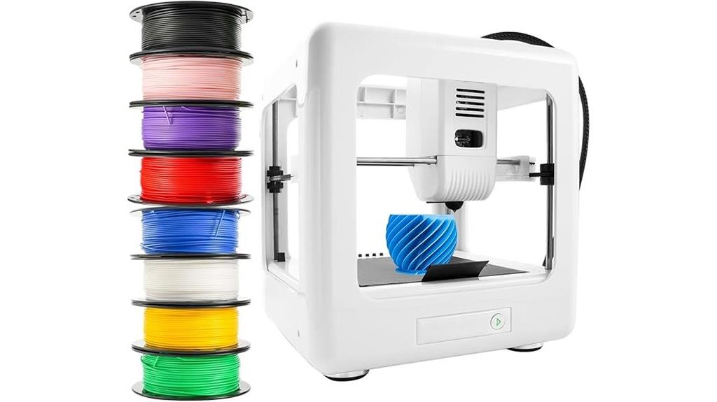 beginner 3d printer kit