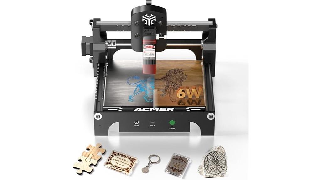 beginner laser engraving kit