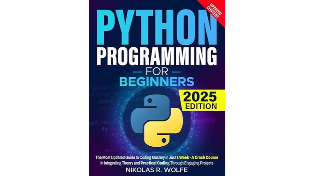 beginner python coding guide