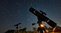 beginner star gazing equipment