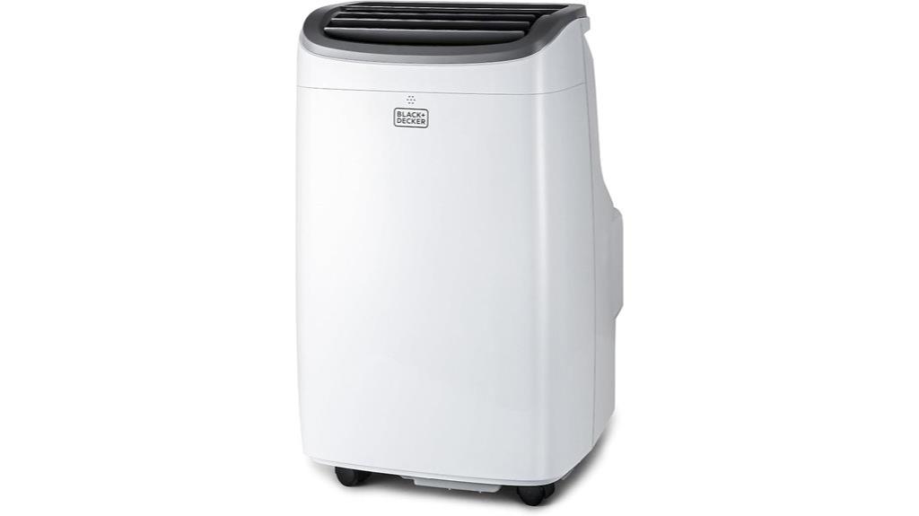 black decker portable cooler